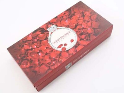 濟南包裝盒定制廠家告訴你，首飾包裝盒該如何設計