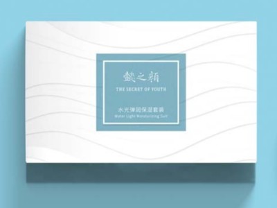 想要做好化妝品包裝盒設計，就要考慮這些因素