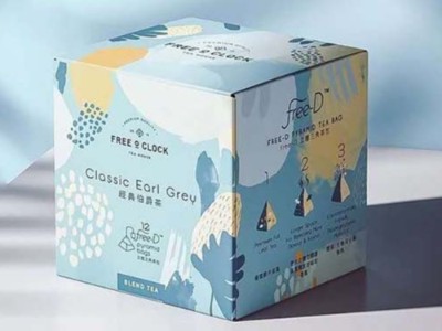 包裝盒定制廠家帶你欣賞茶葉包裝盒，體會創意與傳統的碰撞