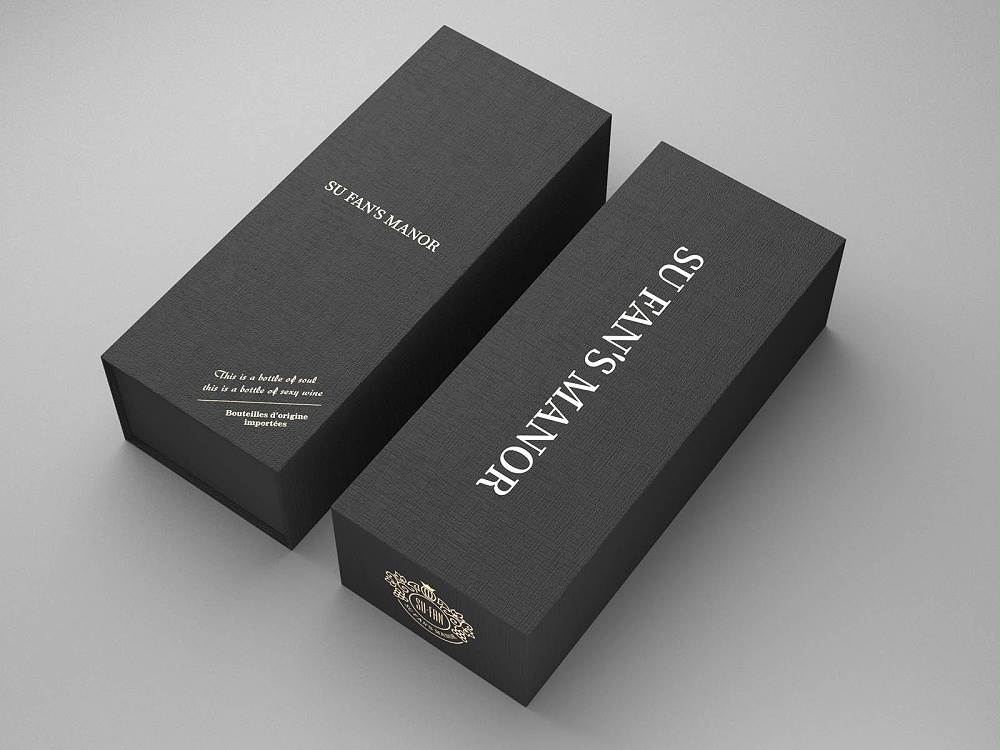 紅酒包裝盒定制—禮盒定制廠家—恒印包裝 紅酒包裝盒定制—禮盒定制廠家—恒印包裝