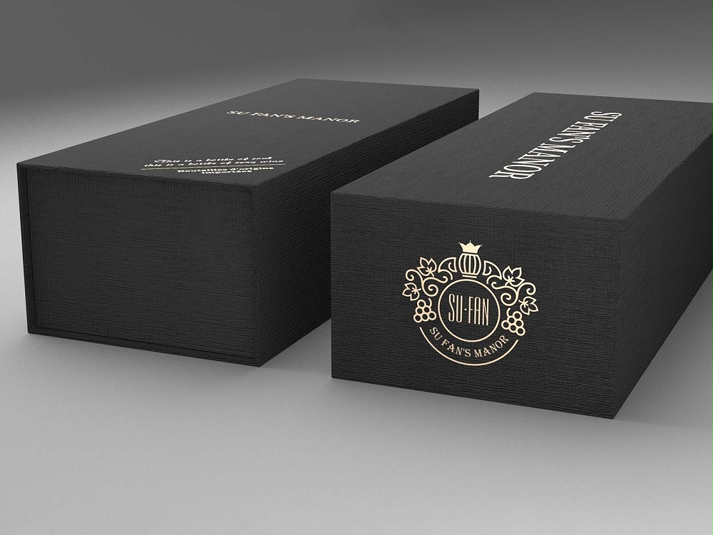 紅酒包裝盒定制—禮盒定制廠家—恒印包裝 紅酒包裝盒定制—禮盒定制廠家—恒印包裝