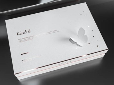 濟(jì)南禮品盒定制廠家淺談，化妝品包裝盒材質(zhì)的選擇