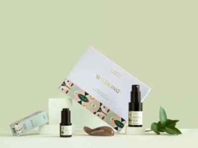 精美的化妝品包裝盒設(shè)計，讓化妝品更有魅力