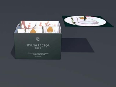 包裝盒定制廠家?guī)銓W(xué)習(xí)，化妝品包裝盒設(shè)計(jì)中常見的排版方式