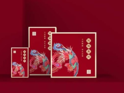 禮品包裝盒廠家告訴你，包裝設計需要講究的色彩搭配有這些