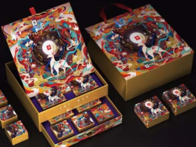 濟南包裝盒定制廠家生產的包裝盒，好看的簡直不敢相信自己的眼睛