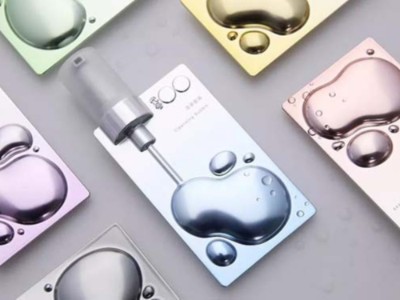 去濟(jì)南化妝品包裝盒廠家，看00后喜歡的化妝品包裝什么樣？