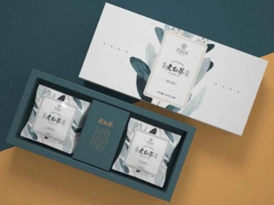 包裝盒定制廠家提醒你，好的茶葉禮品包裝盒，讓你的產(chǎn)品更有賣點