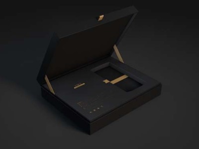 在這個看臉的時代，如何設計化妝品包裝盒