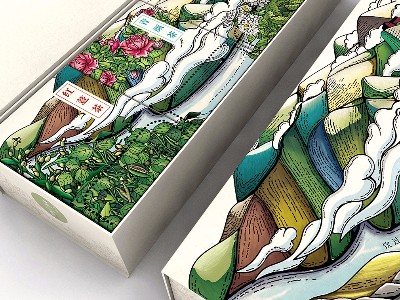 茶葉包裝盒_山東包裝盒廠_濟(jì)南恒印包裝有限公司 茶葉包裝盒_山東包裝盒廠_濟(jì)南恒印包裝有限公司