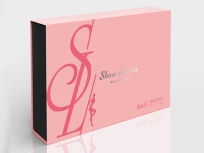 精美的化妝品包裝盒，高顏值決定了高銷量