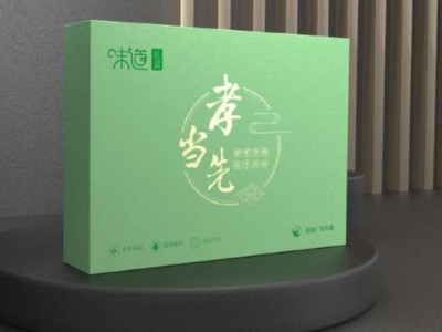 臨近中秋，包裝盒生產(chǎn)廠家提醒，定制月餅禮盒需要有一定境界