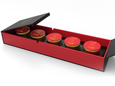 了解茶葉包裝盒定制技巧，濟南包裝盒廠家有話說！