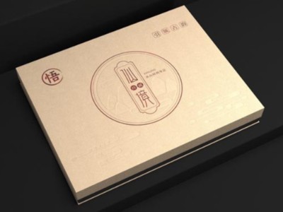 包裝盒廠家告訴你，包裝盒印刷需要注意這兩個(gè)方面