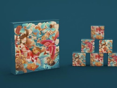 做月餅包裝盒之前這些常識一定要知道，幫你少走彎路！