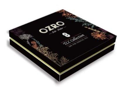 濟南禮品盒廠家為您詳解，3步搞定化妝品包裝盒生產流程