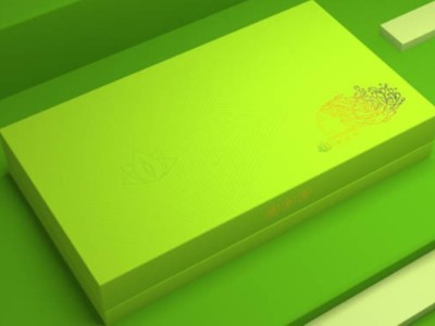 禮品包裝盒定制廠家，設計的茶葉禮品包裝盒，更具有高級感