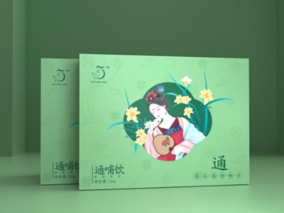 濟南禮盒廠家淺談，如何通過包裝提升產(chǎn)品的營銷力