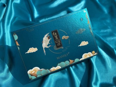 很多老字號(hào)都開始做國潮風(fēng)禮品包裝盒了，你還不做嗎？