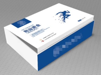 濟南禮盒廠家淺談，如何讓保健品包裝盒設計不再走老路？