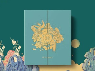 【濟(jì)南禮品盒廠家】如何避免禮品包裝盒印刷過程中的色彩差異？